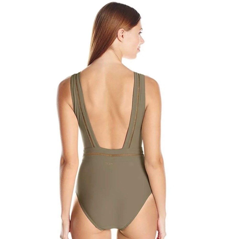 Ted Baker London NWT one piece swimsuit - Picture 2 of 12